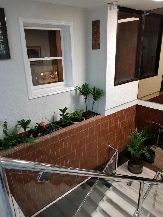 Bloorcourt Inn Торонто Экстерьер фото